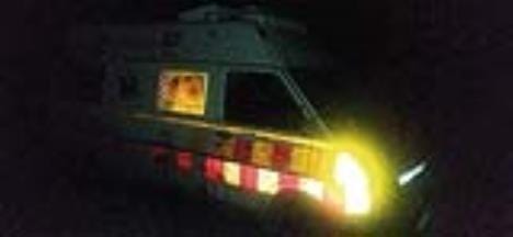 Patient dies after ambulance gets stuck in traffic jam in garampani Nainital