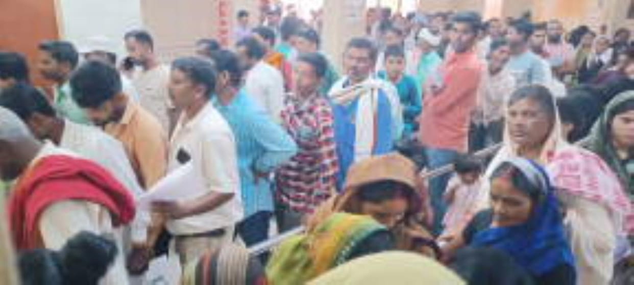 Sugar level is increasing in summer, patients are worried