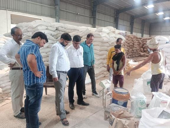 Investigation of urea usage in four firms