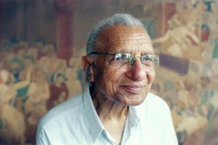 Exhibition of Prof. Sukhvir Singhal's wash paintings starts in Delhi today