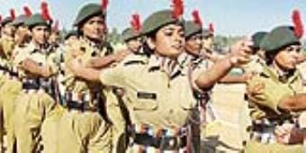 NCC is a way of life, not a training