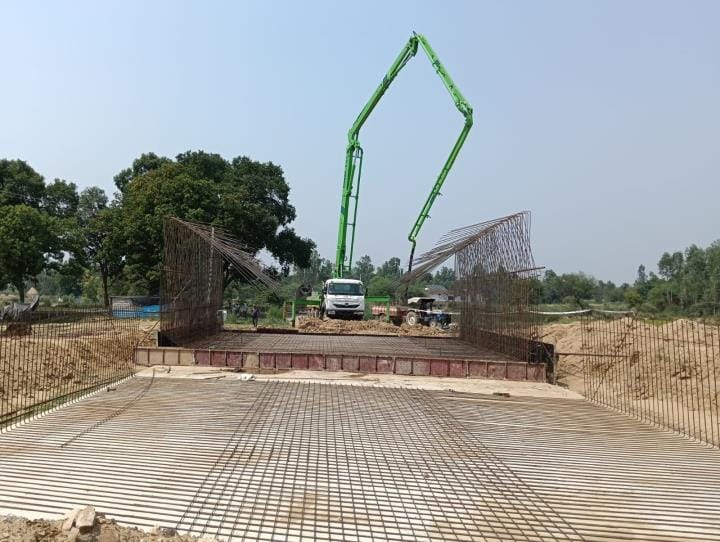 Construction of Ring Road Phase 2 will gain momentum with 50 crores