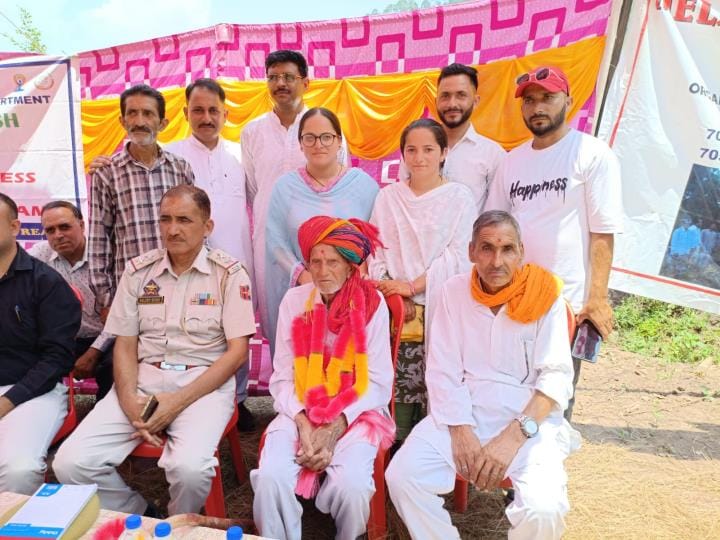 Religious And Cultural Fest