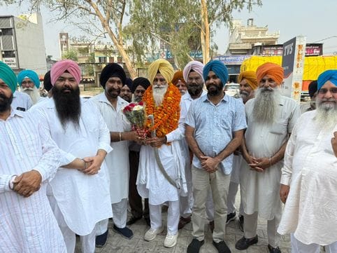 I will end VIP culture, I will not take a car nor a driver: JhindaI will end VIP culture, I will not take a car nor a driver: Jhinda