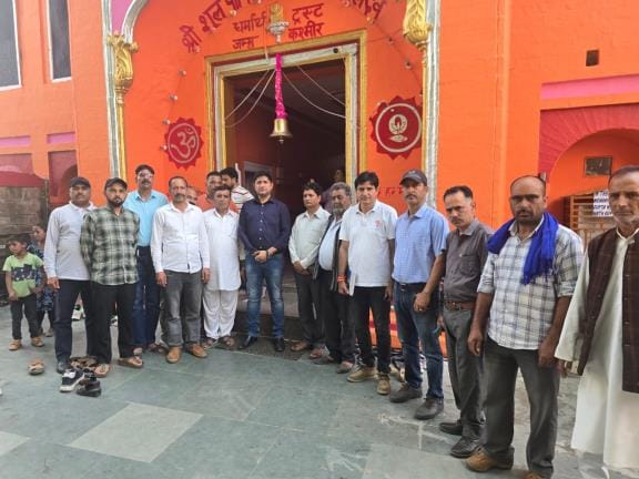 Sudh Mahadev Fair From Tomorrow