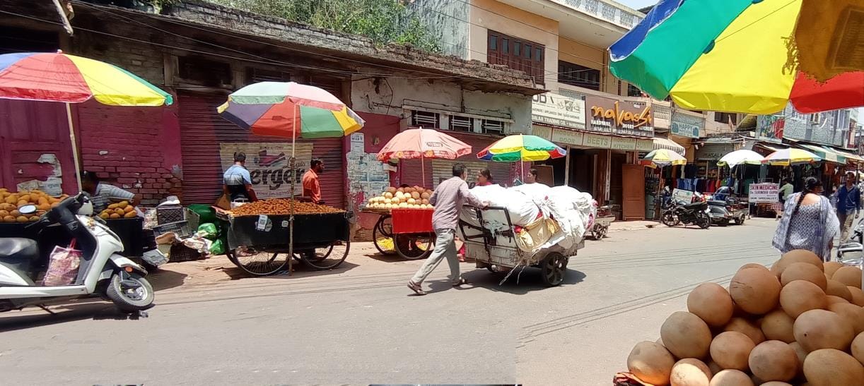 Four Rehri zone Will Establish in city soon