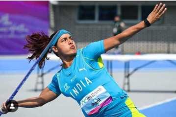 Athletics: Annu-Kujur and Sreeshankar shine, live up to expectations in India's first World Continental Tour e