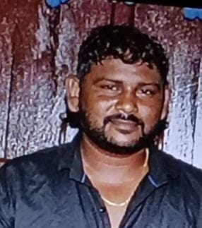 Two fruit sellers died and two were injured in a car accident