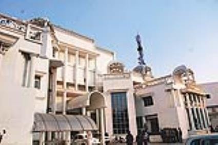 Students from 23 states will appear for BNA entrance exam today