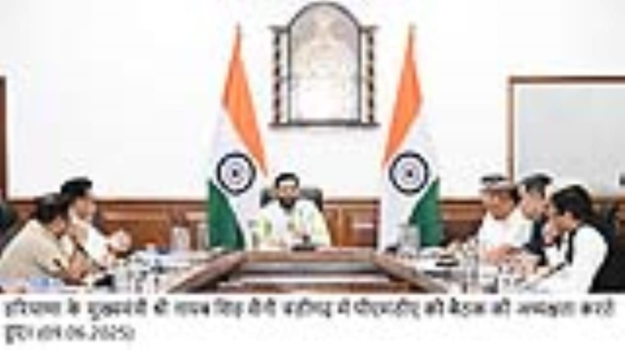 A budget of Rs 587.94 crore approved to DA for development works