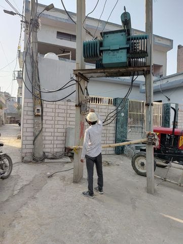 Electricity consumption increasing as heat rises, reaches 1.46 crore units