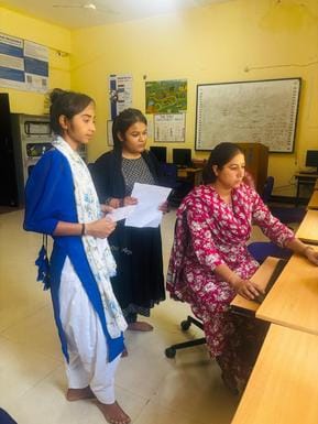 30% applications received for admission in ITI