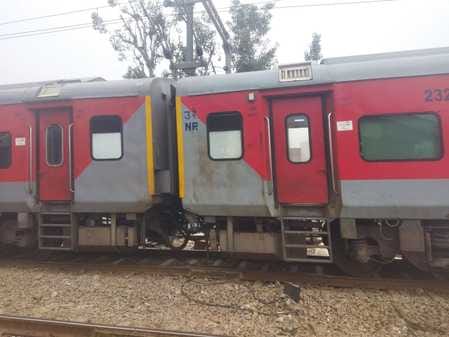 Seven trains will be cancelled, six will run as per changed demand