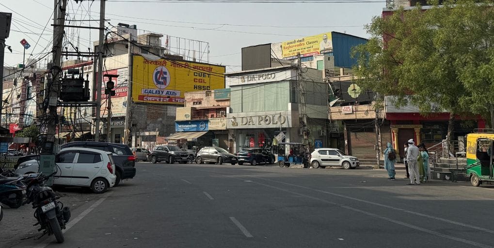 Mercury reached 43 degrees, no relief for a week