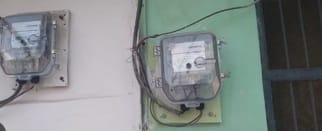 Damoh News: Now the electricity company will install smart meters on the poles