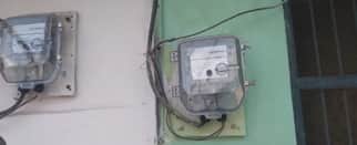 स्मार्ट मीटर