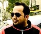 Distressed by creditors, a young BJP leader committed suicide by ingesting poison; he was a temporary employee in the revenue department, and a case has been filed against 11 people.