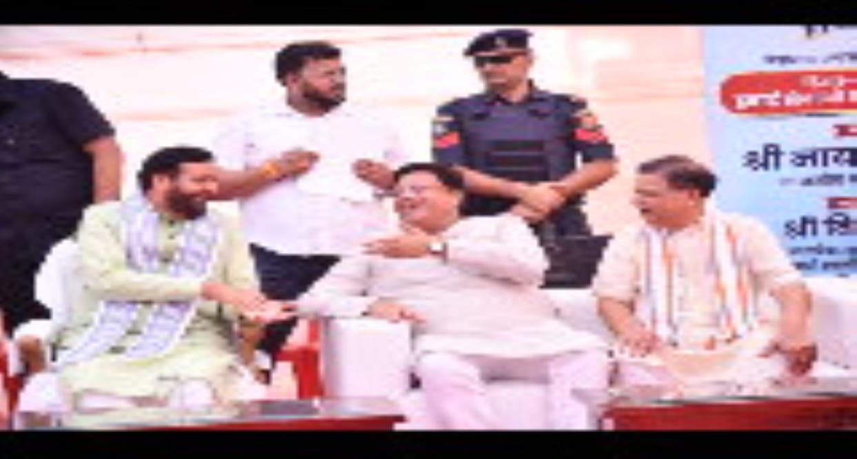 In Congress, all the lame horses and wedding party members were turned away, you must have seen: CM