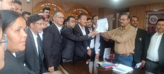 Registration of CSC under UCC should be allowed