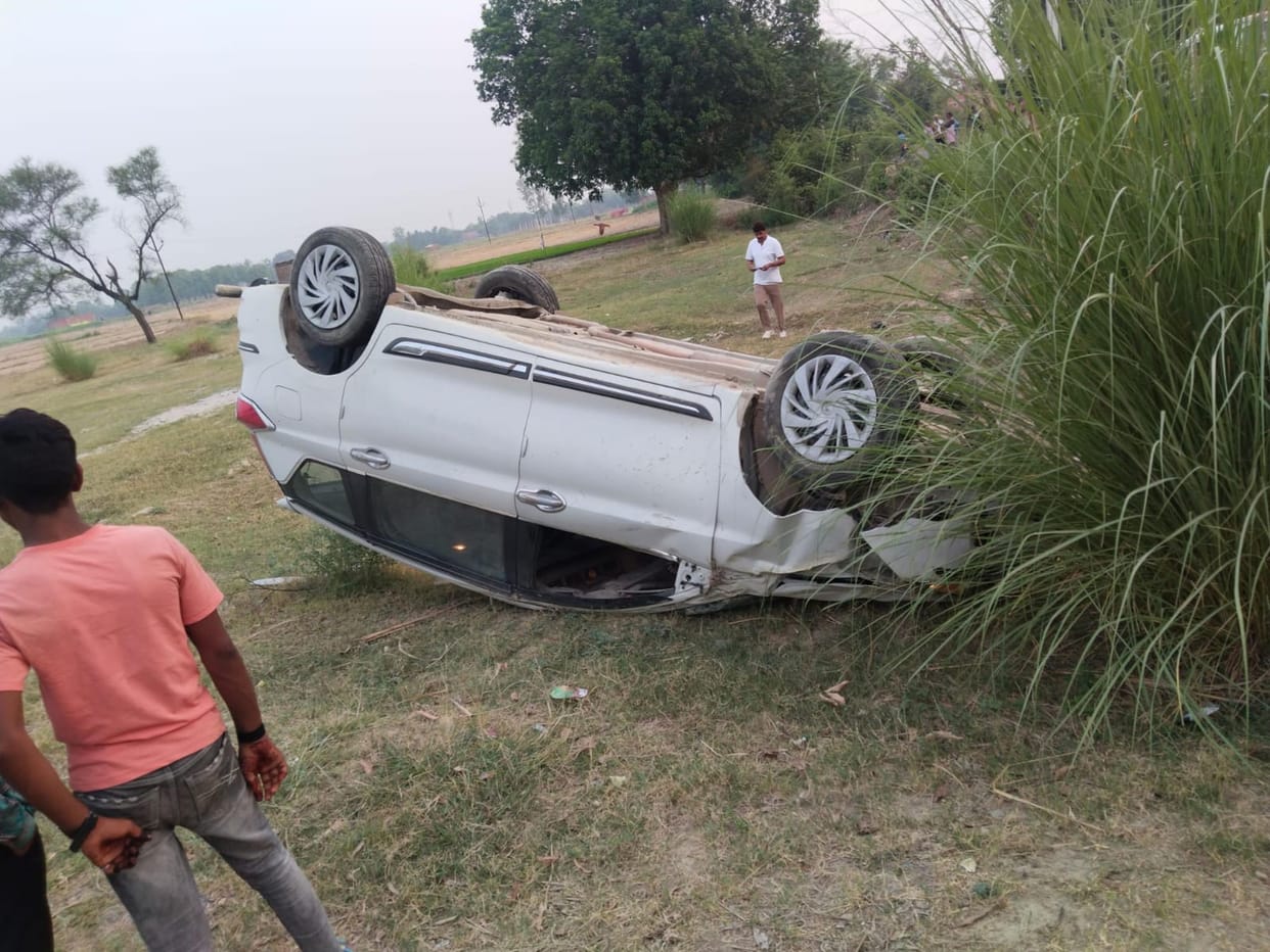Elderly man dies after being hit by high speed car