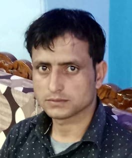A young man died due to electric shock in Bilsi, chaos in the family