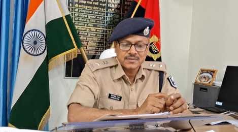 Muzaffarpur Bihar news :two women arrest with drug consignment after father went jail police investigate