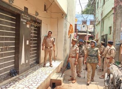 Dinu Upadhyay case 15 policemen including two ACPs under investigation advocate and journalist also on radar