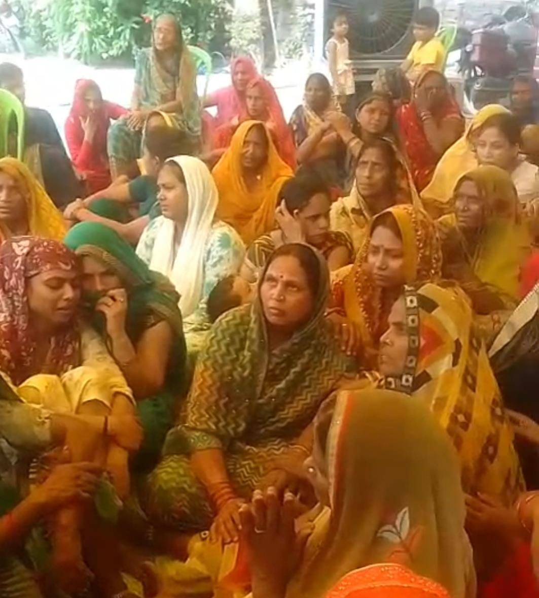 Funeral between Gum and Gusse, two accused arrested