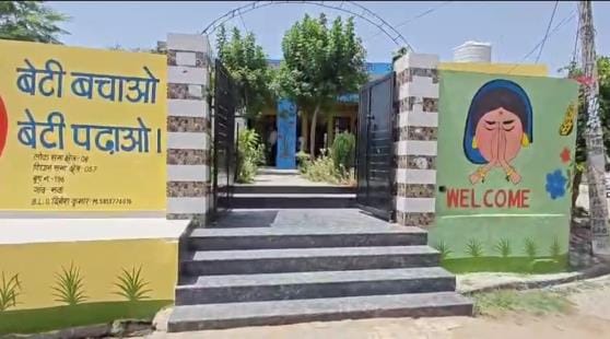 Now 18 more villages will have women's cultural centers, where traditions will resonate with melodies and rhythms under one roof.