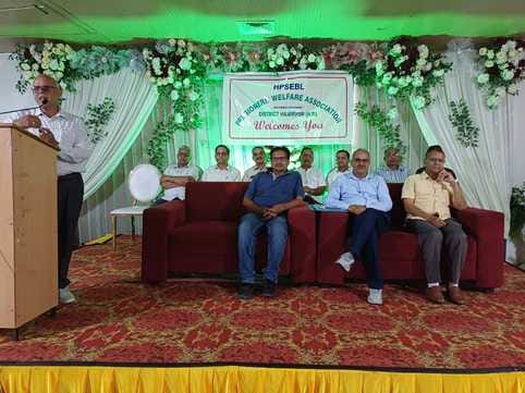 The state government is not paying DA on time: Dhatwalia