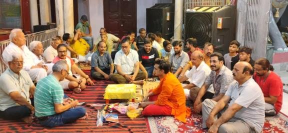 Mela Ganesh Chauth from August 25