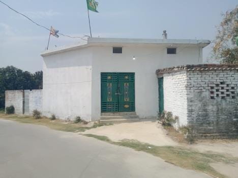 Muslim side's appeal rejected, now Gadhiya Mosque will be demolished