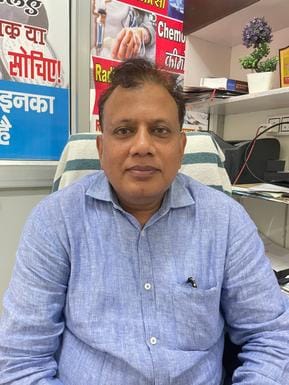 Under Ayushman, treatment in five categories stopped in private hospitals, government hospitals also do not have adequate facilities