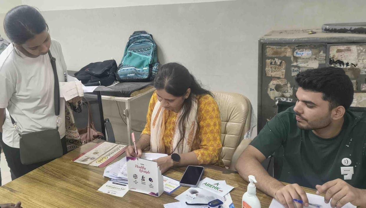 37 patients admitted with stomach ache and vomiting-diarrhea