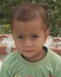 Two people including a two-year-old boy died in road accidents