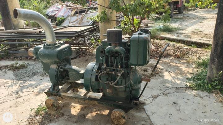 Municipality is ready to deal with waterlogging