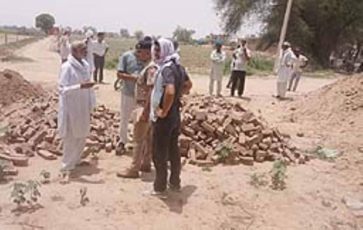 Villagers warned of agitation if a liquor shop is opened