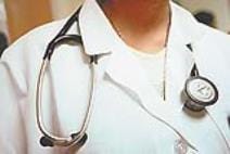 If the fever persists for a long time, the patient will be examined