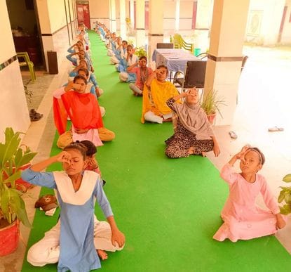 Summer camps are important and creative experiences for children: BSA