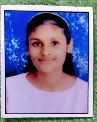 Two girl students of the district included in the merit list of B.Com final year