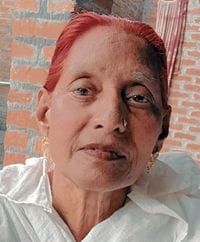 Sick woman dies, murder charge filed