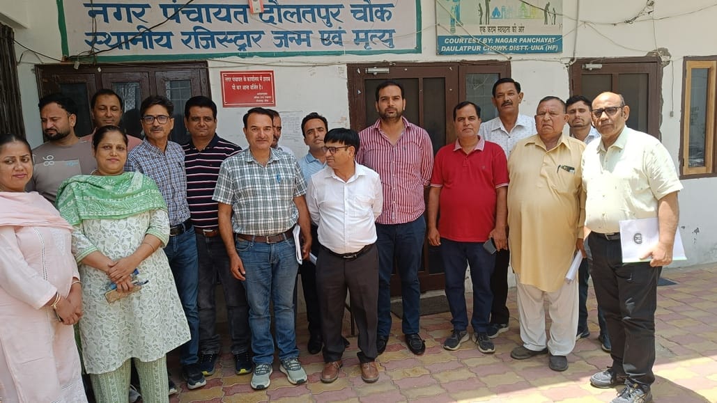 Daulatpur Hospital: Now patients will be charged Rs 10 as prescription fee