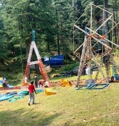 Fair starts today at Tharoch's Kanwal ground
