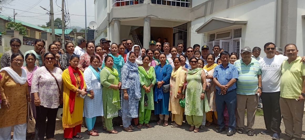 Gorkha community angry over assault on security personnel, raises questions on police action