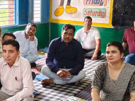 Consumers should complete the work of e-KYC