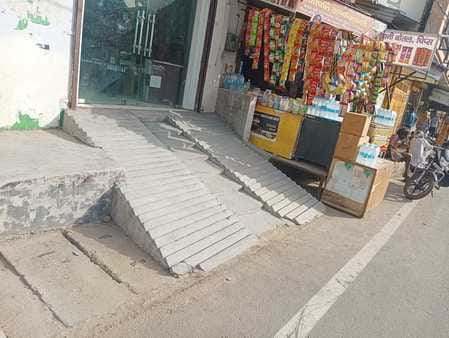 Tender of 10 lakhs for cleaning of drains, still only formality
