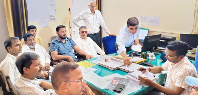 Business organization met XEN to solve electricity problem