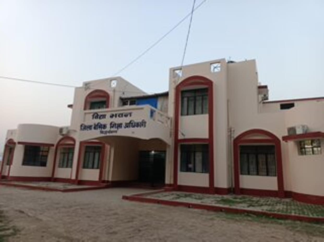 There is no transfer facility from the district, facility for arrival of two thousand teachers
