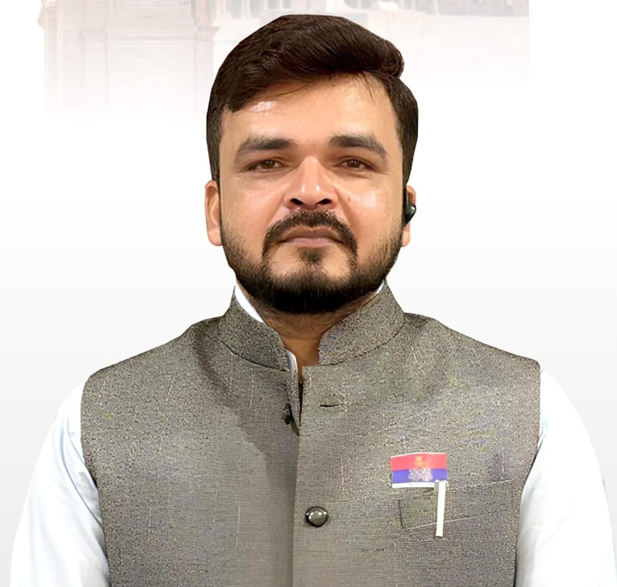 CM Dashboard Ranking: Shravasti ranked sixth among top 10 districts of UP