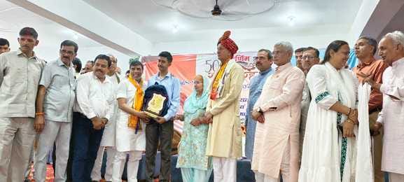 Haryana is the first state in the country to implement the new education policy: Dhanda